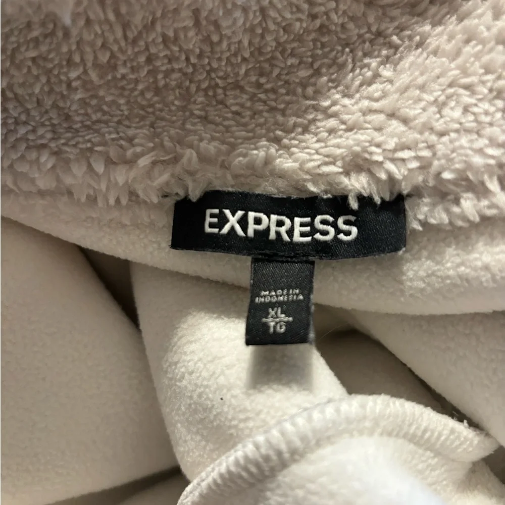 Express Jacket - Picture 11 of 11